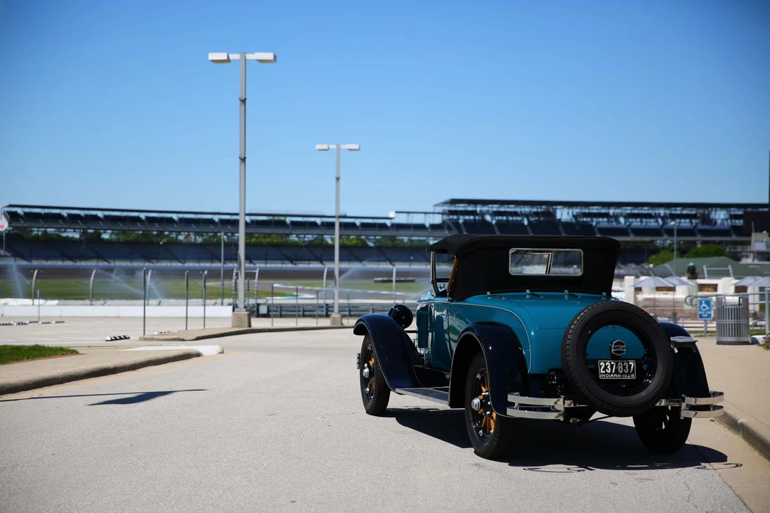 1928 Buick Standard Six & Master Six - Image 23 of 31