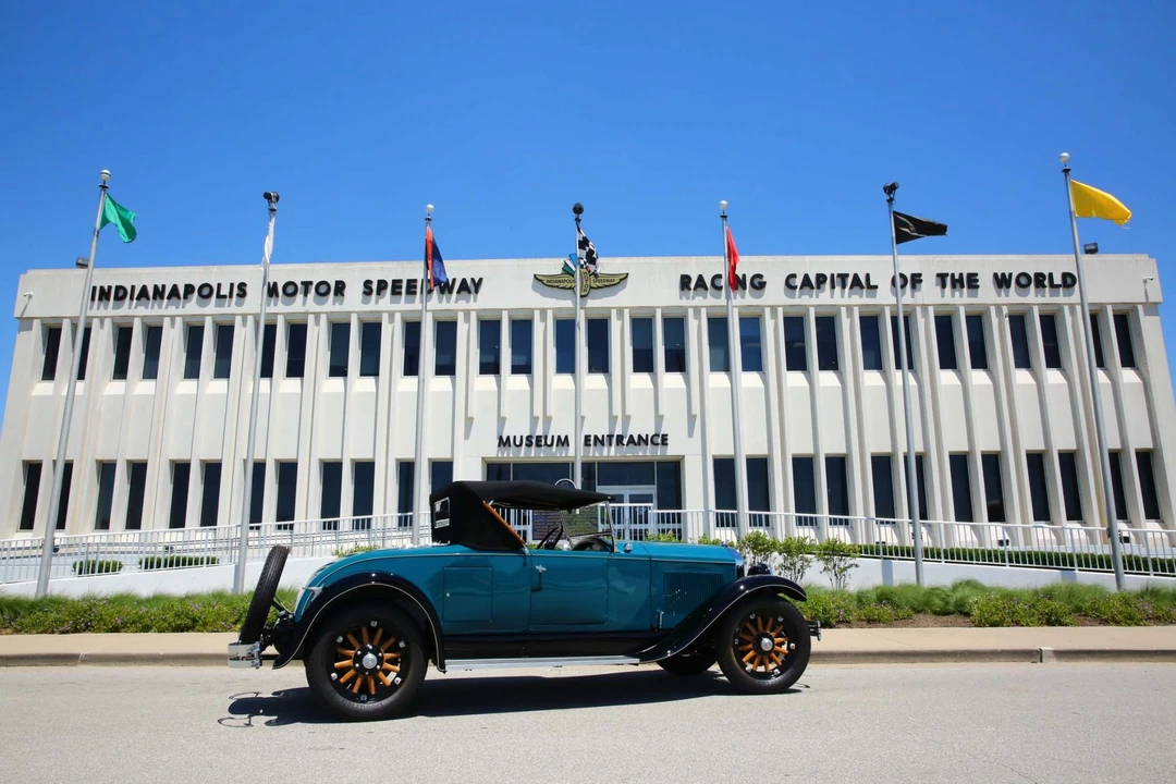 1928 Buick Standard Six & Master Six - Image 3 of 31