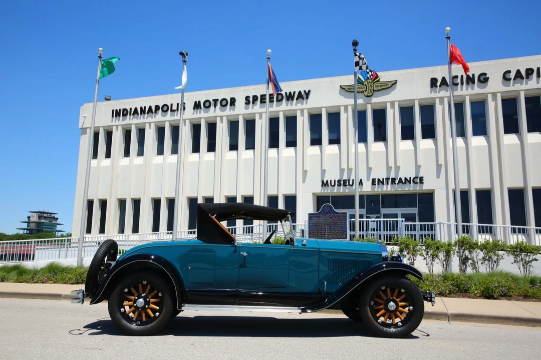 1928 Buick Standard Six & Master Six - Image 7 of 31