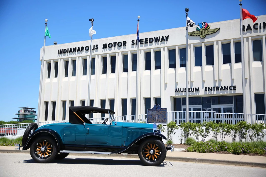 1928 Buick Standard Six & Master Six - Image 6 of 31