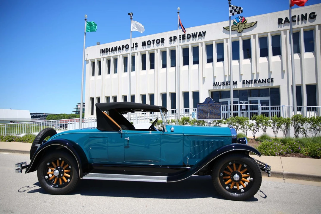 1928 Buick Standard Six & Master Six - Image 5 of 31