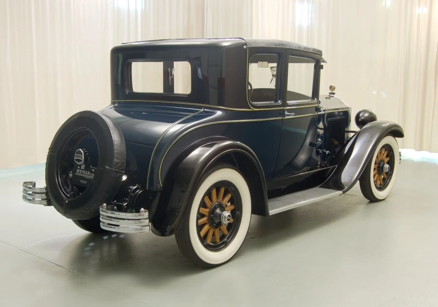 1928 Buick Standard Six & Master Six - Image 2 of 5