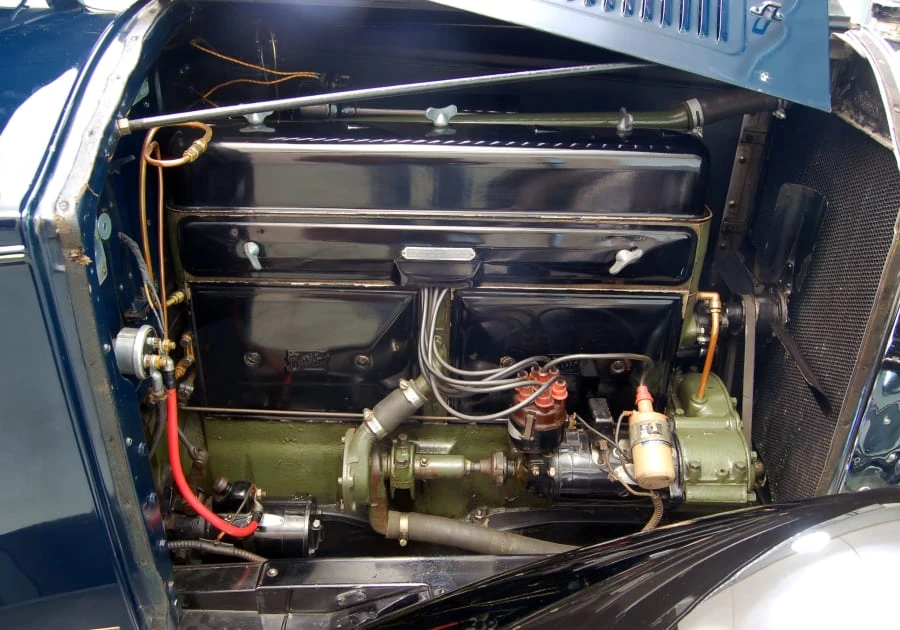 1928 Buick Standard Six & Master Six - Image 3 of 5