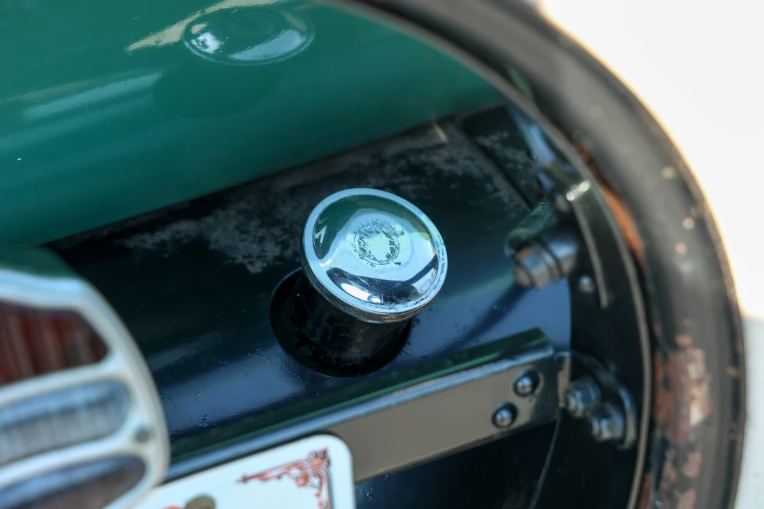 1928 Buick Standard Six & Master Six - Image 30 of 31