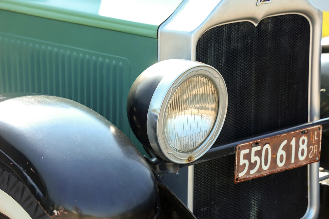 1928 Buick Standard Six & Master Six - Image 21 of 31
