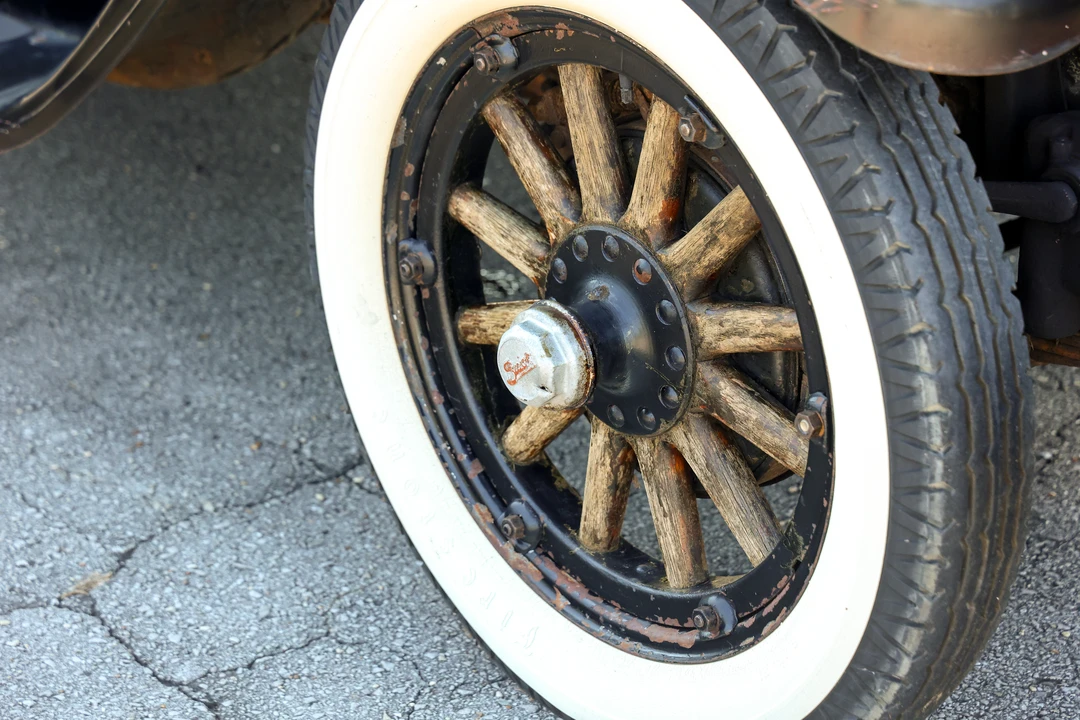 1928 Buick Standard Six & Master Six - Image 20 of 31