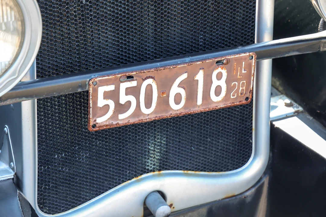 1928 Buick Standard Six & Master Six - Image 24 of 31