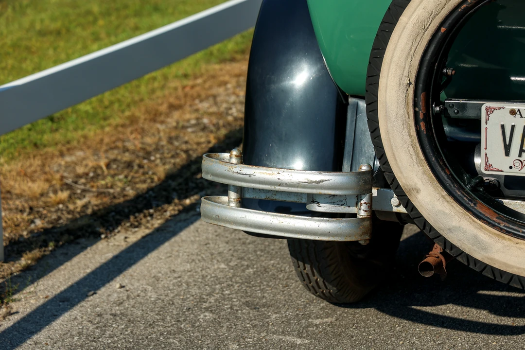 1928 Buick Standard Six & Master Six - Image 10 of 31