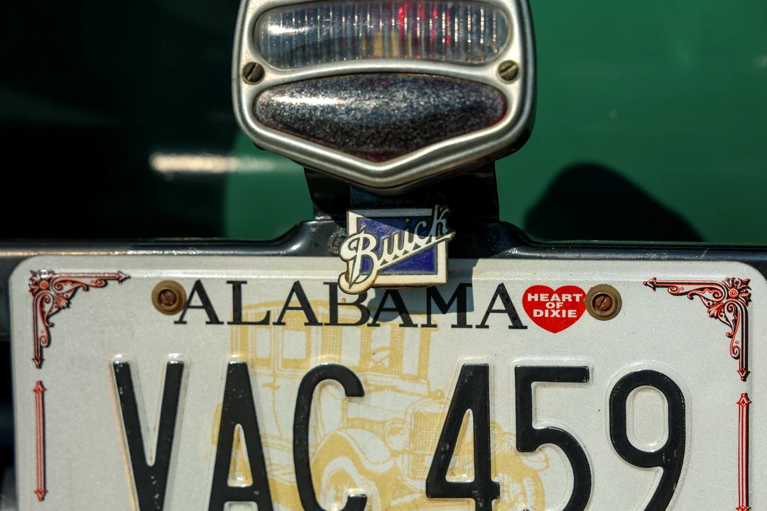1928 Buick Standard Six & Master Six - Image 29 of 31