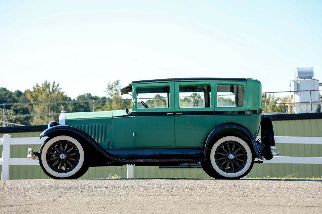 1928 Buick Standard Six & Master Six - Image 6 of 31