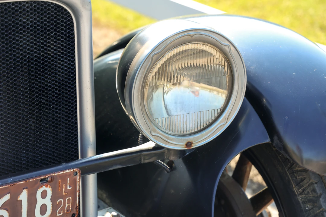 1928 Buick Standard Six & Master Six - Image 23 of 31