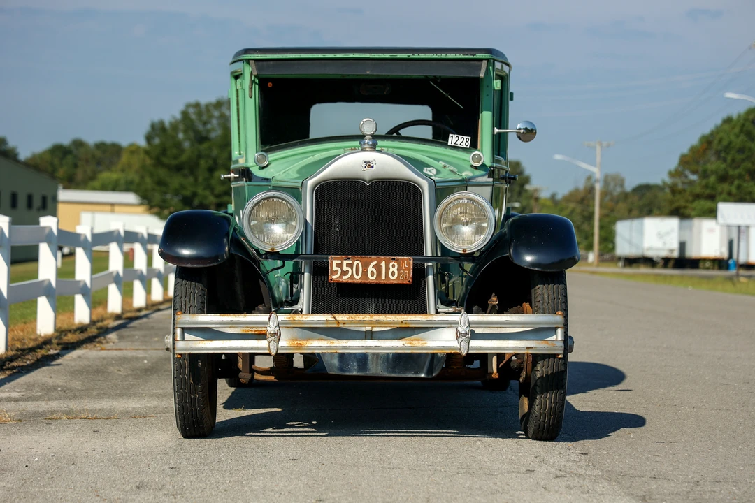 1928 Buick Standard Six & Master Six - Image 7 of 31