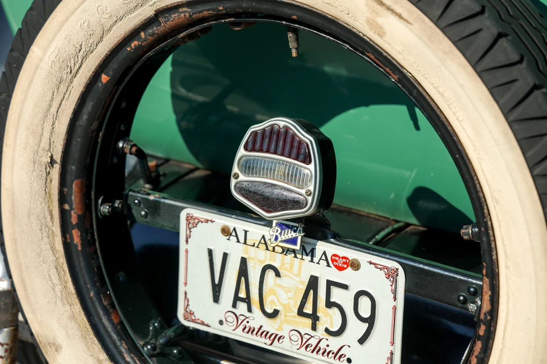 1928 Buick Standard Six & Master Six - Image 12 of 31