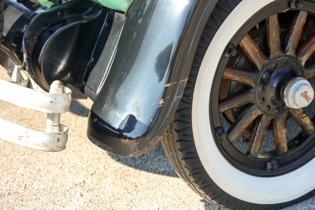 1928 Buick Standard Six & Master Six - Image 15 of 31