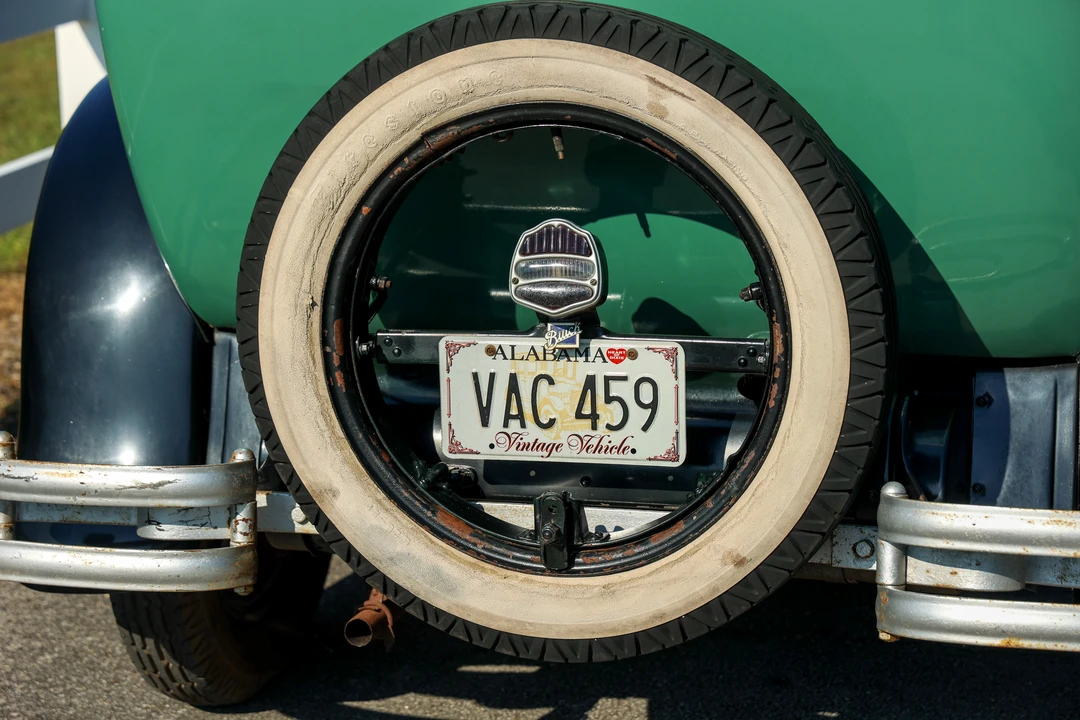 1928 Buick Standard Six & Master Six - Image 9 of 31