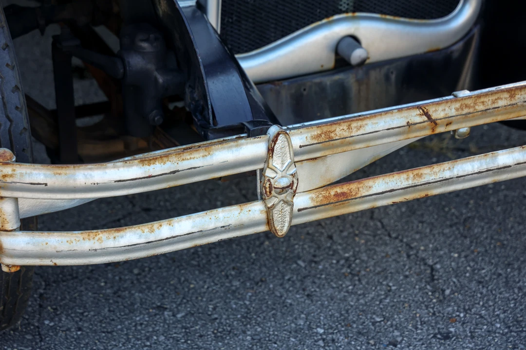 1928 Buick Standard Six & Master Six - Image 25 of 31