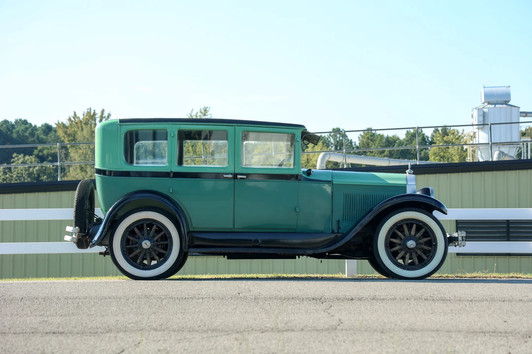 1928 Buick Standard Six & Master Six - Image 2 of 31