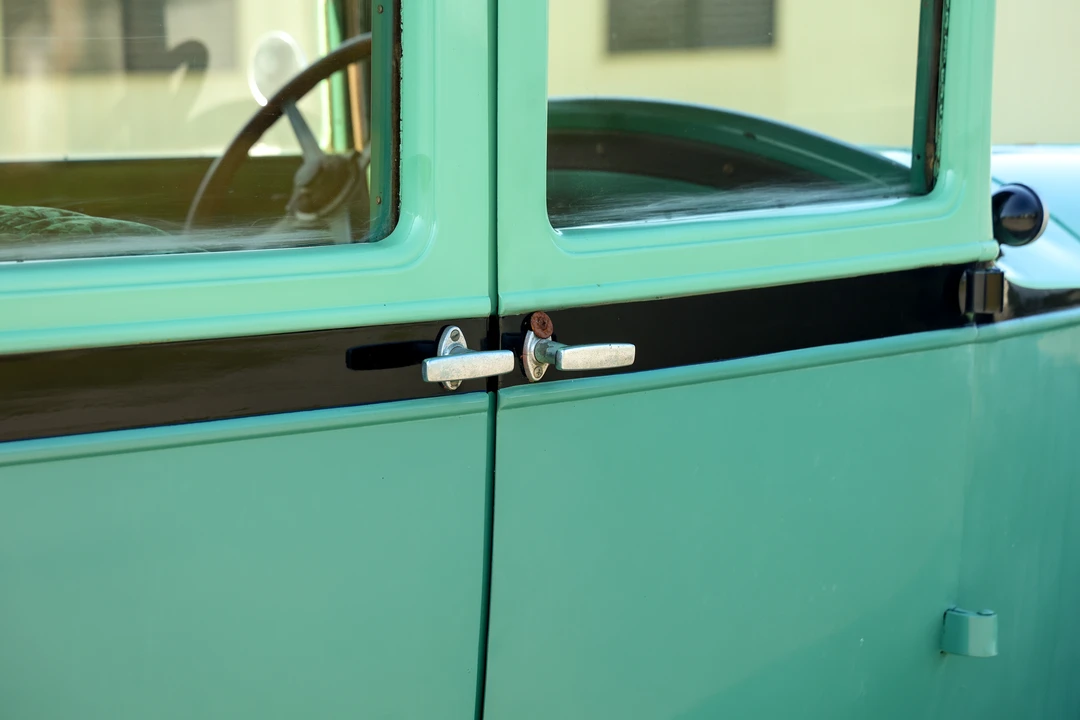 1928 Buick Standard Six & Master Six - Image 17 of 31