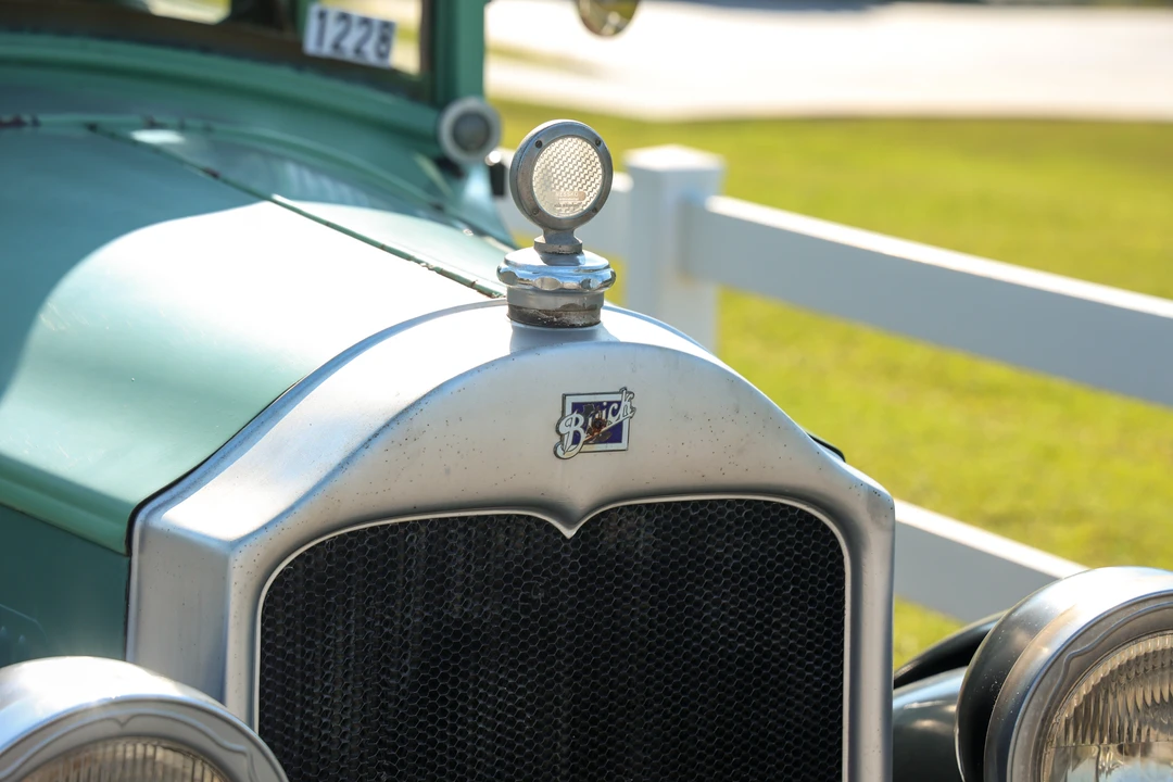 1928 Buick Standard Six & Master Six - Image 22 of 31