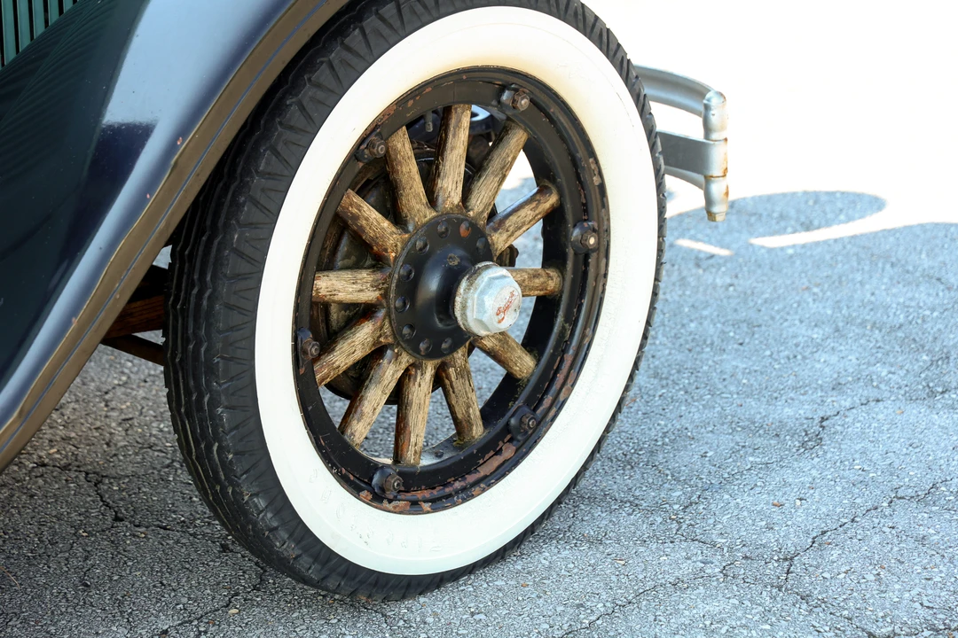 1928 Buick Standard Six & Master Six - Image 18 of 31