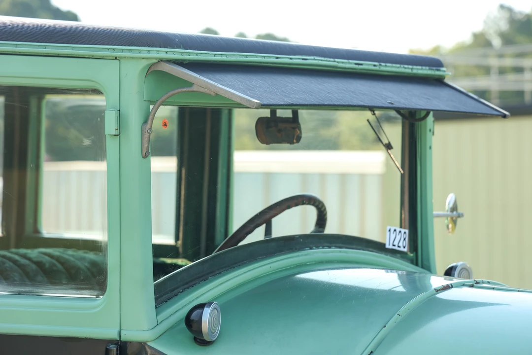 1928 Buick Standard Six & Master Six - Image 27 of 31
