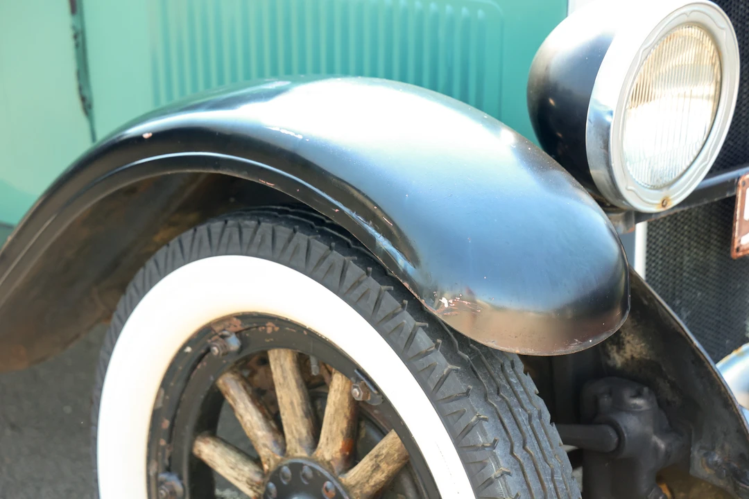 1928 Buick Standard Six & Master Six - Image 19 of 31