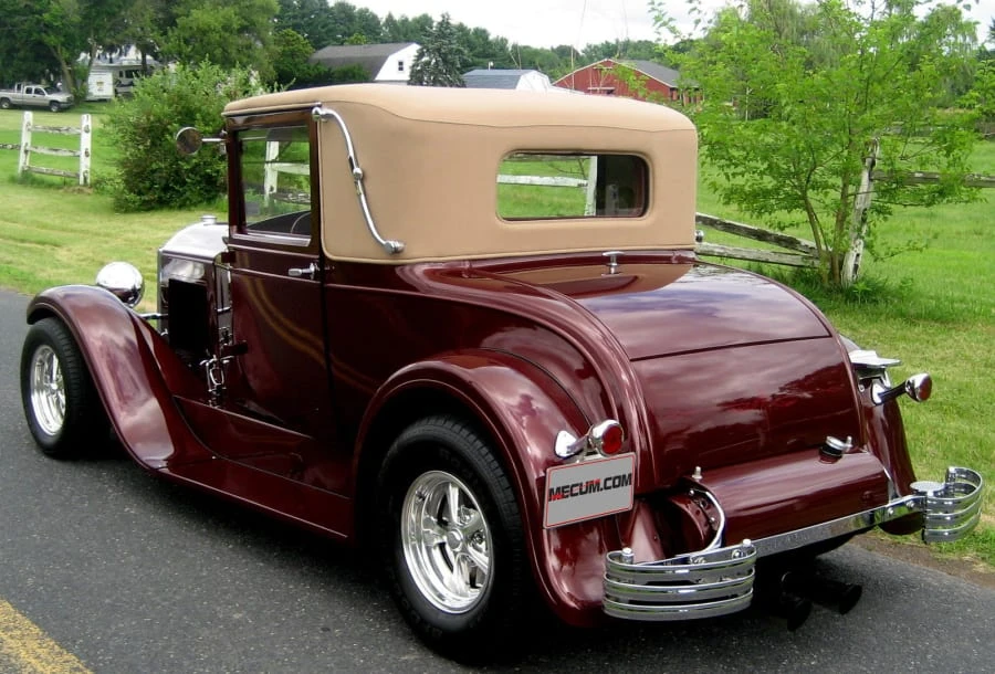 1928 Buick Standard Six & Master Six - Image 2 of 8