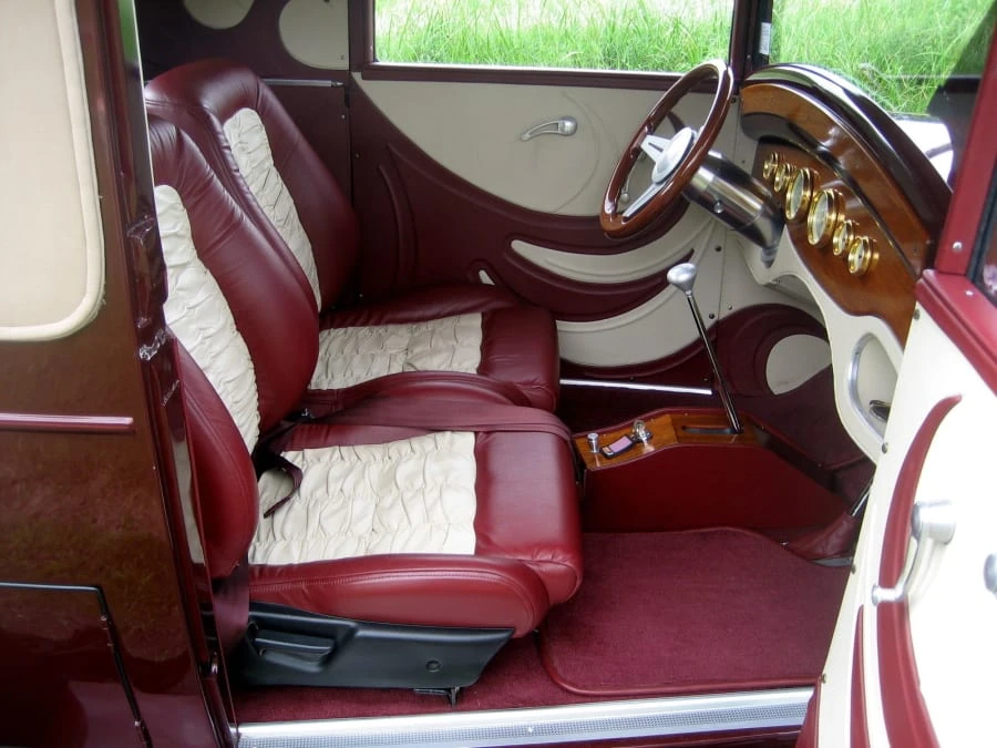 1928 Buick Standard Six & Master Six - Image 3 of 8