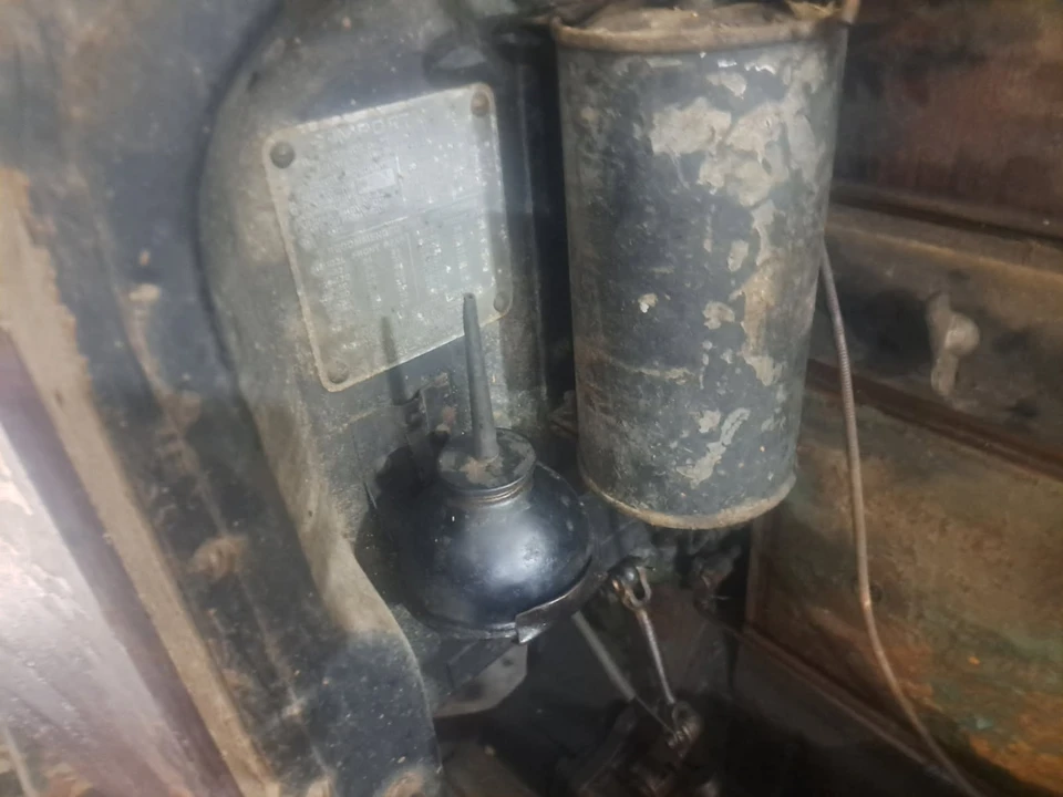 1928 Buick Standard Six & Master Six - Image 10 of 21
