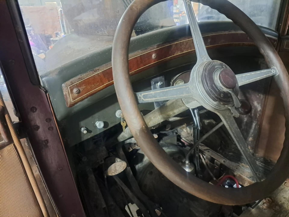 1928 Buick Standard Six & Master Six - Image 4 of 21