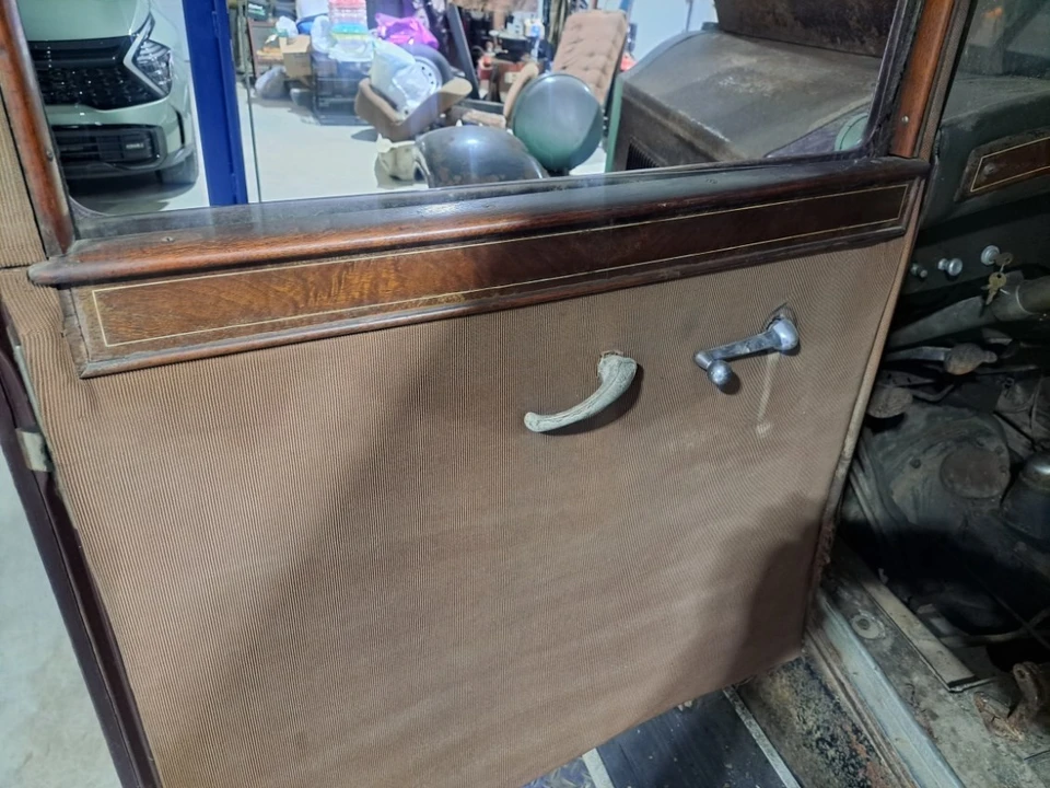 1928 Buick Standard Six & Master Six - Image 5 of 21