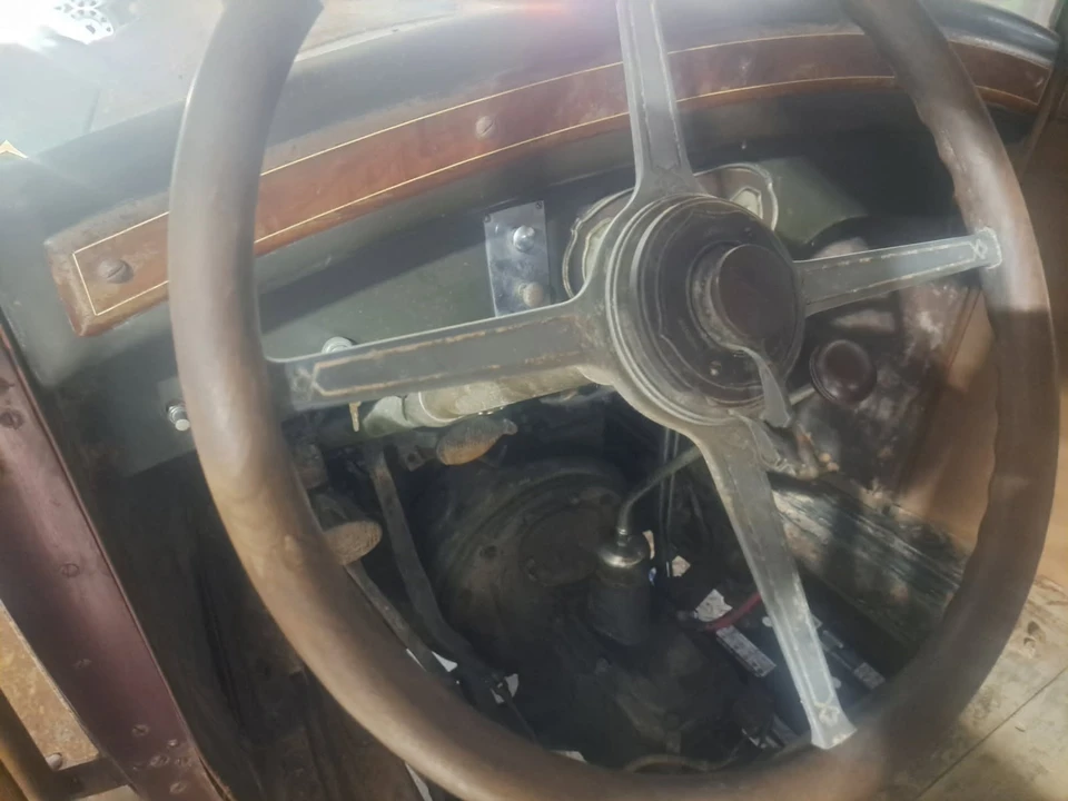 1928 Buick Standard Six & Master Six - Image 14 of 21