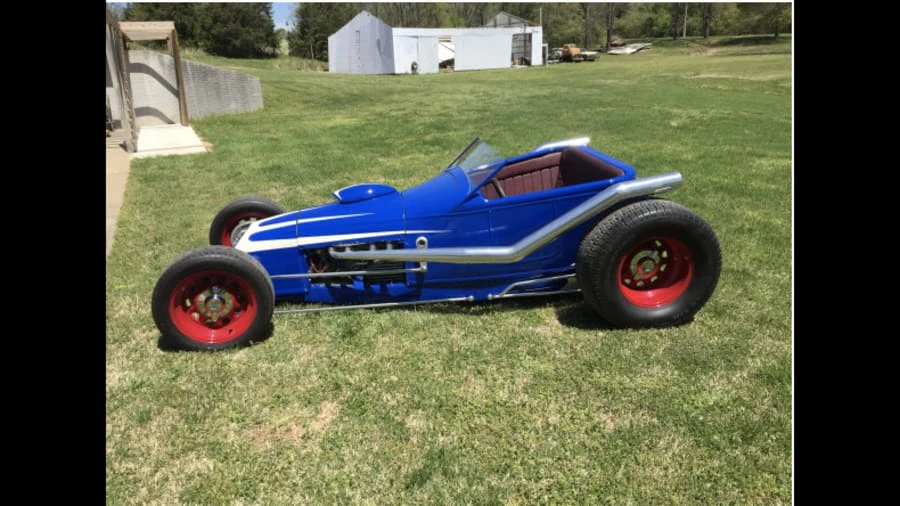 1928 Buick Standard Six & Master Six - Image 2 of 5