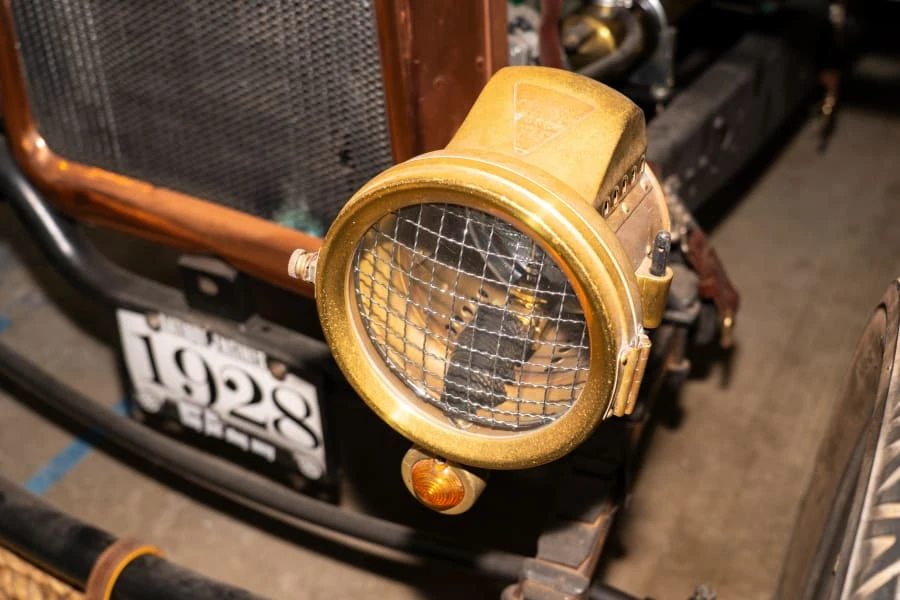 1928 Buick Standard Six & Master Six - Image 7 of 12