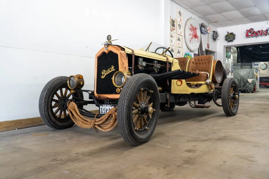 1928 Buick Standard Six & Master Six - Image 6 of 12