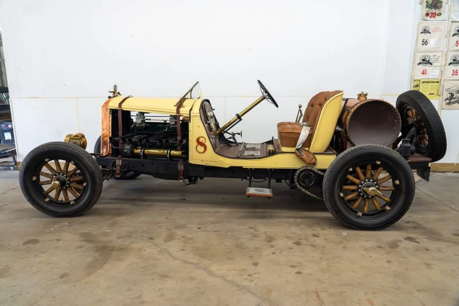 1928 Buick Standard Six & Master Six - Image 2 of 12