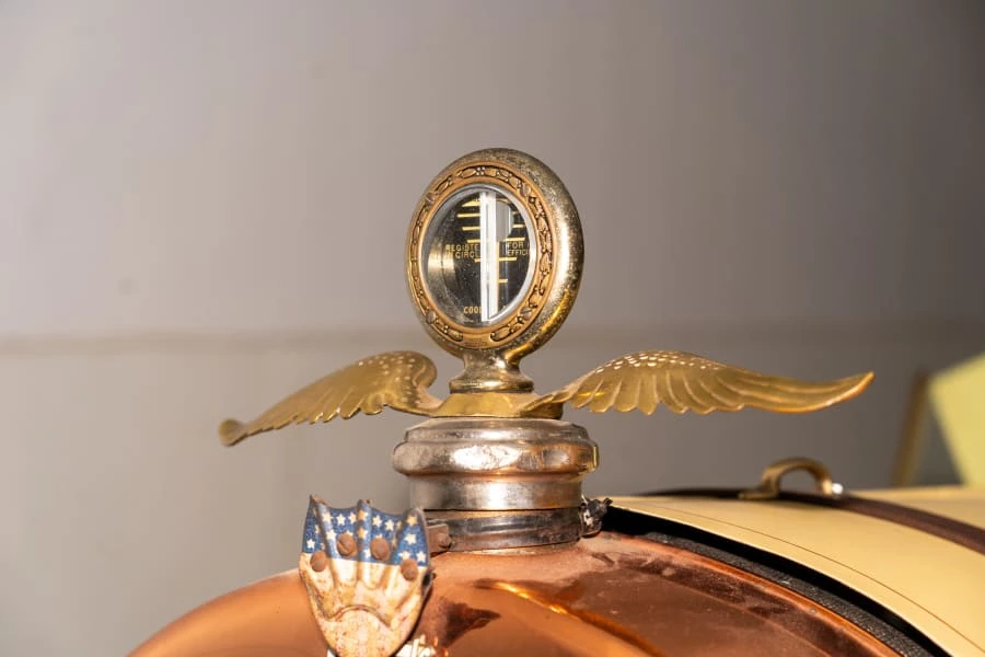 1928 Buick Standard Six & Master Six - Image 5 of 12
