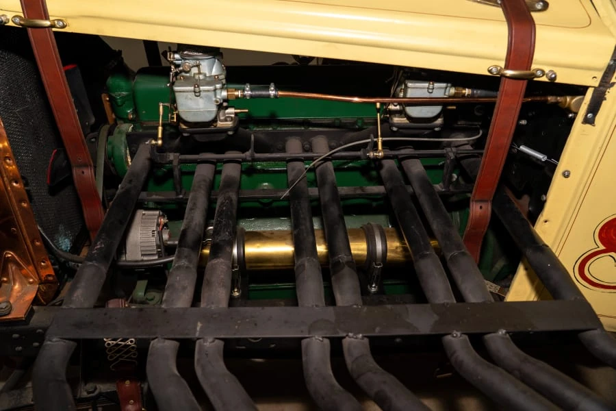 1928 Buick Standard Six & Master Six - Image 11 of 12