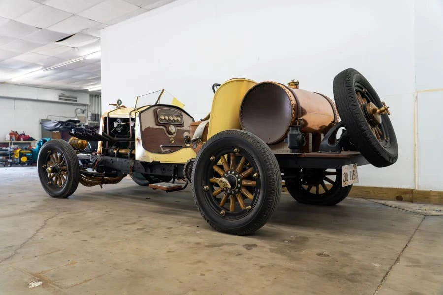 1928 Buick Standard Six & Master Six - Image 3 of 12
