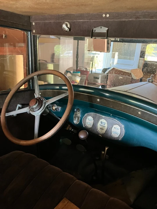 1928 Buick Standard Six & Master Six - Image 9 of 14