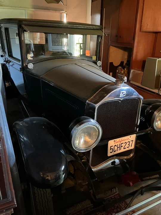 1928 Buick Standard Six & Master Six - Image 2 of 14