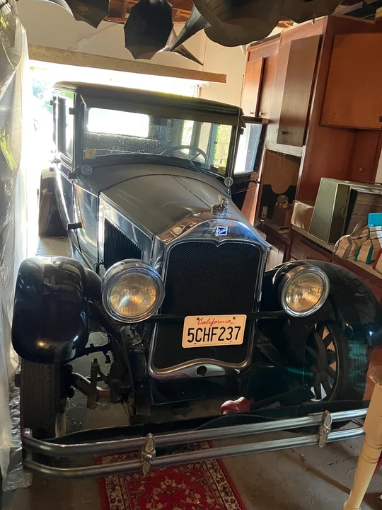 1928 Buick Standard Six & Master Six - Image 4 of 14