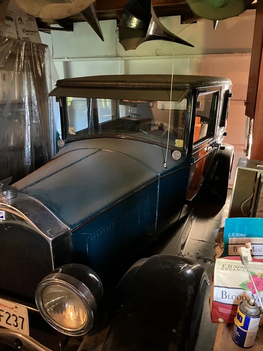 1928 Buick Standard Six & Master Six - Image 3 of 14