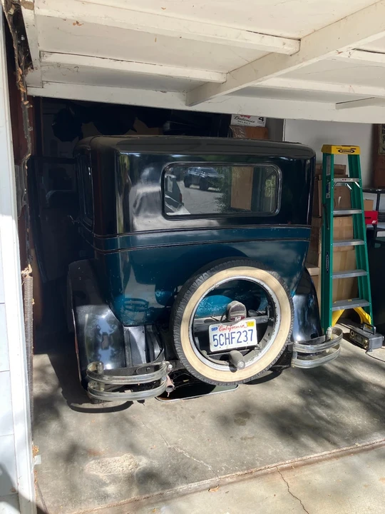 1928 Buick Standard Six & Master Six - Image 7 of 14