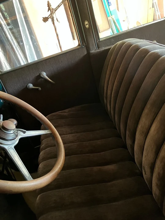 1928 Buick Standard Six & Master Six - Image 11 of 14