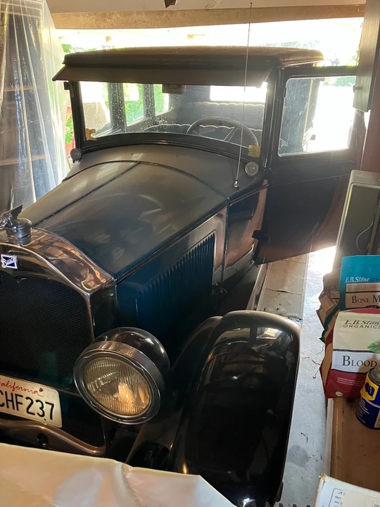 1928 Buick Standard Six & Master Six - Image 5 of 14