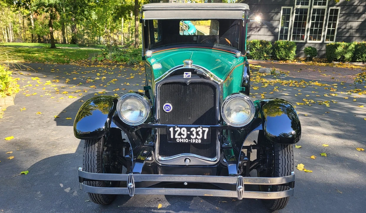 1928 Buick Standard Six & Master Six - Image 13 of 31