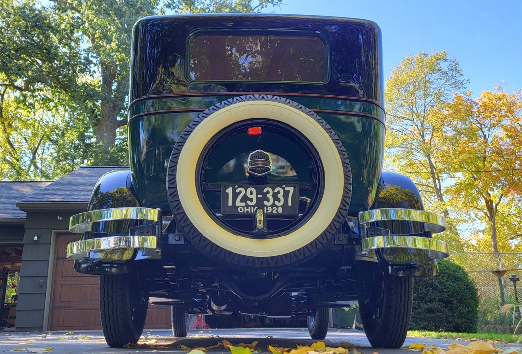 1928 Buick Standard Six & Master Six - Image 7 of 31