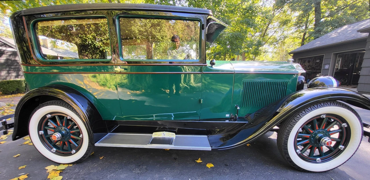 1928 Buick Standard Six & Master Six - Image 9 of 31
