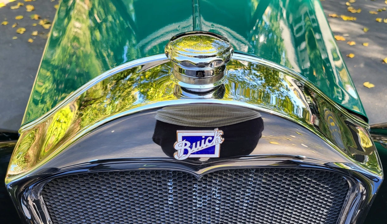 1928 Buick Standard Six & Master Six - Image 16 of 31